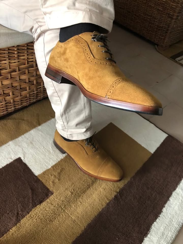 Snail Model Boot